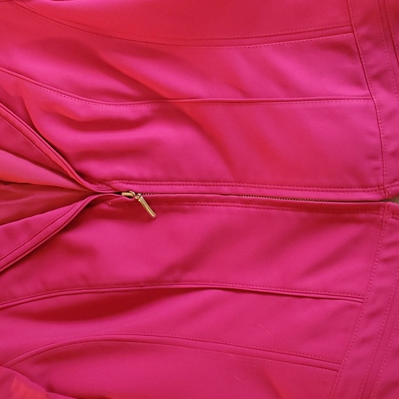 Raspberry WHBM perfect form blazer - Picture 3 of 6